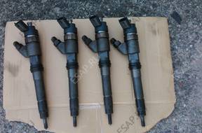 Форсунка   0445120011  IVECO DAILY 2.3HPI