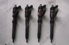 Форсунка 0445120011   iveco fiat 2.3