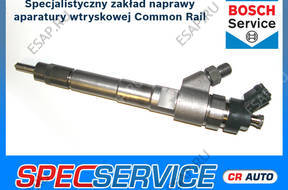Форсунка  0445120011
