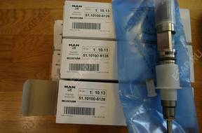 Форсунка  0445120147 5110100 6085 Man TGL TGM