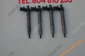 Форсунка   0445515025 2.2  HDI  C5 , 407