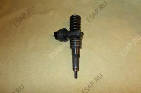 Форсунка 045130073T VW AUDI