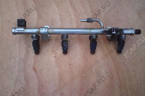 Форсунка  04891190AA Chrysler Neon 1.6, 2000 2005 год