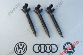Форсунка  04B130277J VW POLO SKODA FABIA AUDI A1