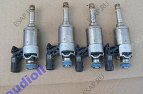 Форсунка 04E133036A AUDI VW   1.4 TSI