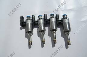 Форсунка  04E906036E 1.2 1.4TSI VW AUDI SEAT SKODA