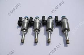 Форсунка  04E906036E 1.2 1.4TSI VW AUDI SEAT SKODA