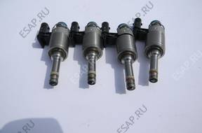 Форсунка  04E906036E 1.2 1.4TSI VW AUDI SEAT SKODA