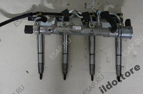 Форсунка 04L089L  04L125 04L130277AC VW AUDI