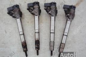 Форсунка  04L130277A 1.6 2.0TDI GOLF VII AUDI A3 8V