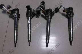 Форсунка 04l130277A  AUDI VW 1,6 TDI  IDEAL