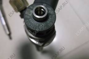 Форсунка 04l130277A  AUDI VW 1,6 TDI  IDEAL