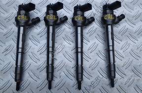 Форсунка  04L130277AC 0445110469 VW AUDI 2.0 TDI CRL