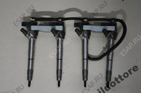 Форсунка 04L130277AC 04L216 VW CC AUDI  2.0 TDI