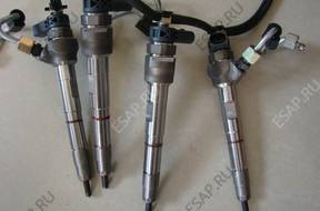 Форсунка 04L130277AC  VW AUDI 2.0 TDI