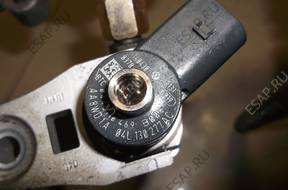 Форсунка 04L130277AC  VW AUDI SKODA TDI 2014 год