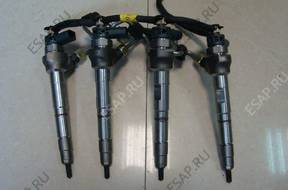 Форсунка 04L130277AC  VW AUDI SKODA TDI 2014 год