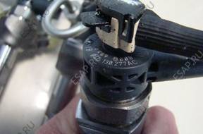 Форсунка 04L130277AC  VW AUDI SKODA TDI 2014 год