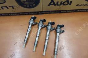 Форсунка   04L130277AD 0445110472 AUDI SEA