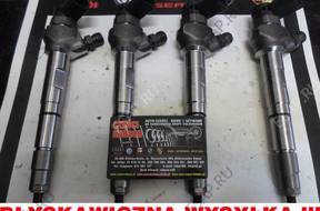 Форсунка  04L130277AD 1.6 TDI 2014  AUDI VW