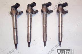 Форсунка  04L130277AD 1.6TDI GOLF PASSAT AUDI A1 A3