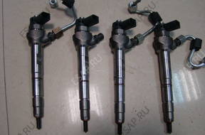 Форсунка 04L130277AD  VW AUDI 1,6TDI