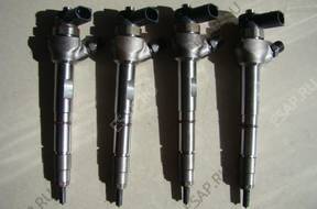 Форсунка 04L130277AD  VW AUDI 2.0 TDI