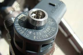 Форсунка 04L130277AD  VW AUDI 2.0 TDI