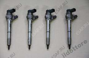 Форсунка 04L130277AE VW AUDI SEAT SKODA  ДИЗЕЛЬ