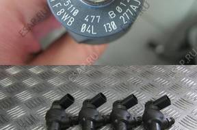 Форсунка  04L130277AJ Volkswagen Seat Audi 1.6 TDi