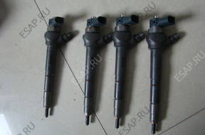 Форсунка 04L130277AK  VW AUDI 2,0TDI