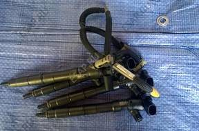 Форсунка 04L130277D VW AUDI SKODA SEAT