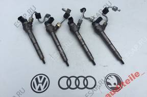 Форсунка  04L130277E AUDI VW SKODA 2.0 TDI