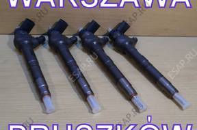 Форсунка  04L130277E VW AUDI 2.0TDI 0445110475