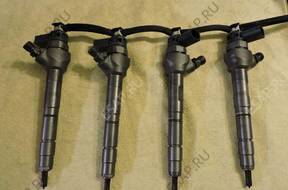 Форсунка 04L130277G 0445110477 VW AUDI