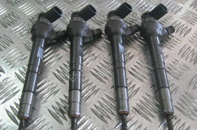 Форсунка  04l130277G 0445110477 VW Seat Audi 1.6 TDi