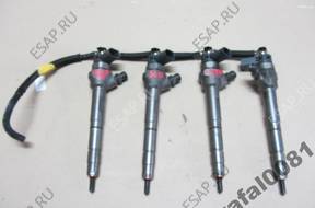 Форсунка   04L130277G VW GOLF VII 5G0 1.6 TDI