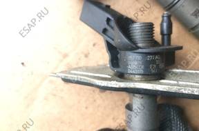 Форсунка  057130277AD 0445115041 AUDI VW 3.0 4.2 TDI