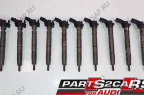 Форсунка   057130277AD AUDI A8 D3 4.2 TDI