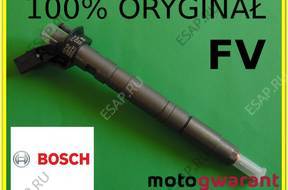 Форсунка  057130277AM  AUDI 4.2 TDI
