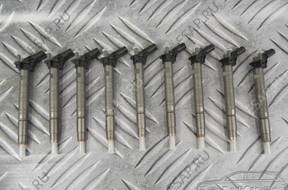 Форсунка   057130277AN VW AUDI 4.2 TDI