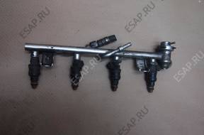 Форсунка 05813355 058133681 PASSAT B5 1.8 A4