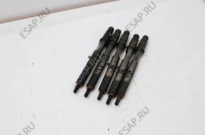 Форсунка   059130201A 2.5 TDI VW Audi