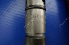 Форсунка  059130201A 2.5TDI A6 C5 A4 PASSAT B5