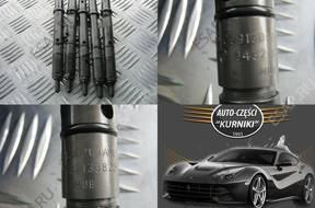 Форсунка  059130201A Audi VW AKN 2.5TDi