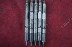 Форсунка  059130201D VW AUDI SKODA 2.5 TDI