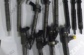 Форсунка   059130201E 0432133836 VW AUDI