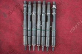 Форсунка  059130201E VW AUDI SKODA 2.5 TDI