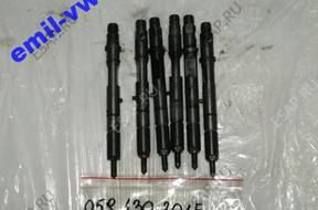 Форсунка ,  059130201F 2.5 TDI VW AUDI