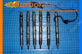 Форсунка   059130201F AUDI 2.5 TDI 163KM